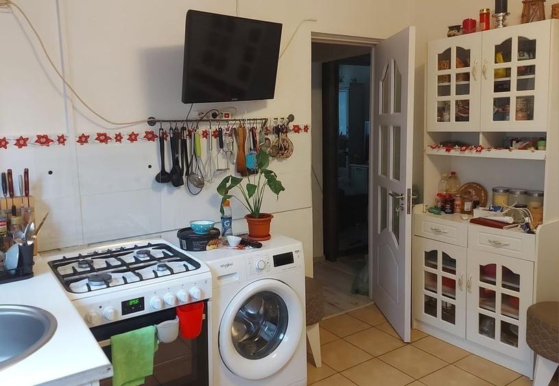 Garsoniera de vanzare Drumul Taberei - Romancierilor - 6