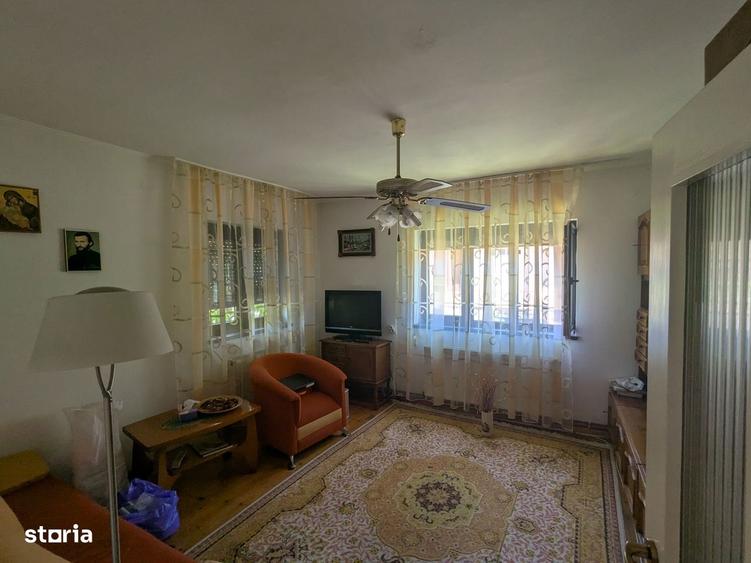 Vand casa cocheta 3 camere Deva - 12