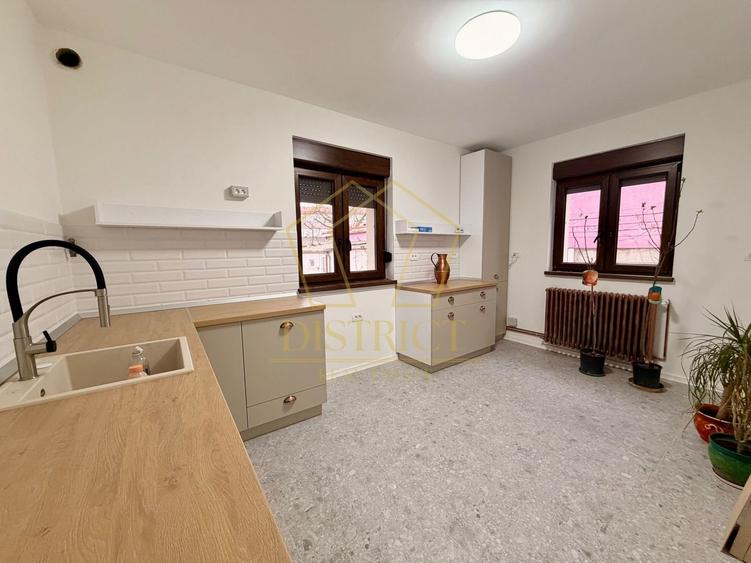 Spațiu birouri 96mp | Gheorghe Lazar - 2