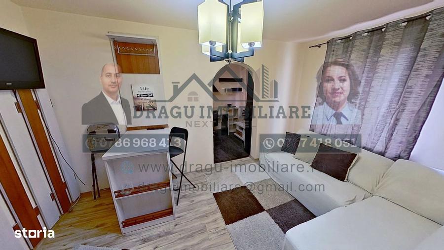 Apartament 3 camere ideal pentru FAMILIE - Ghe. Petrascu - 11