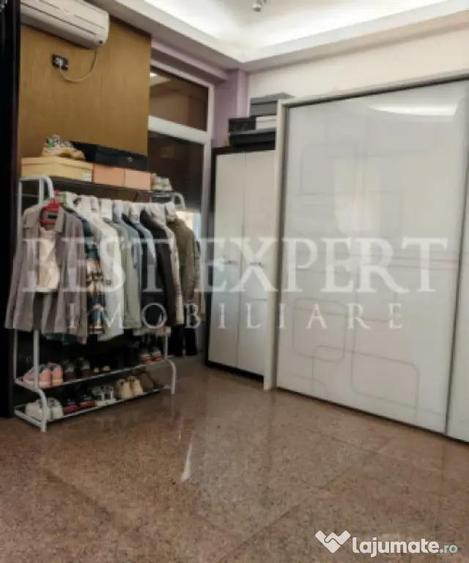Apartament 4 Camere| Complet Mobilat ?i Utilat | Zona Ultr - 4