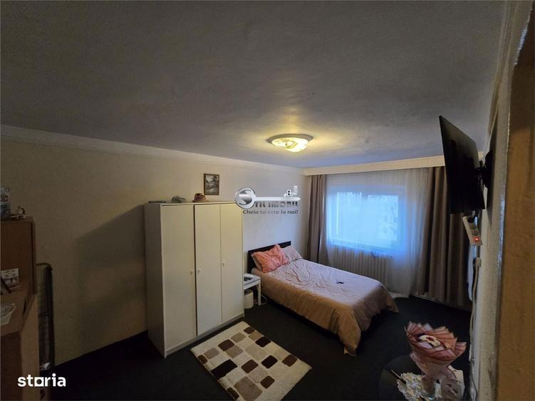 OFERTA RARA! 3 camere decomandat, mobilat complet, 64 mp Petru Poni - 6