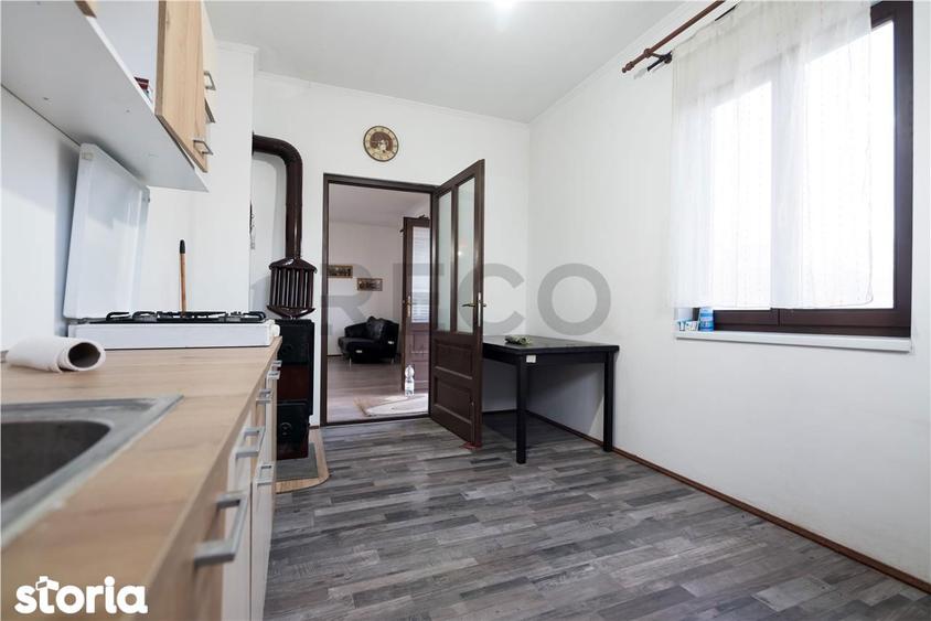 Casa noua+garaj mare in Santimreu, com. Salard - 8