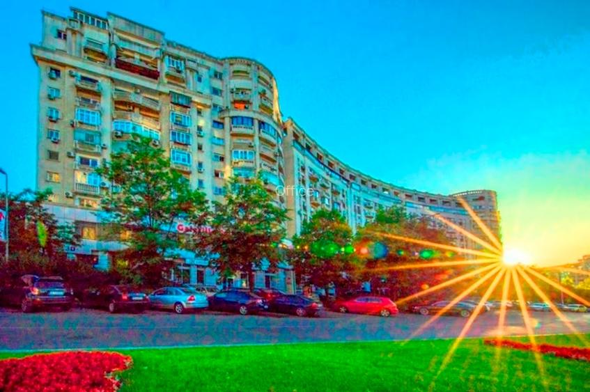 Apartament 3 camere – Bulevardul Unirii, lângă Piața Alba Iulia