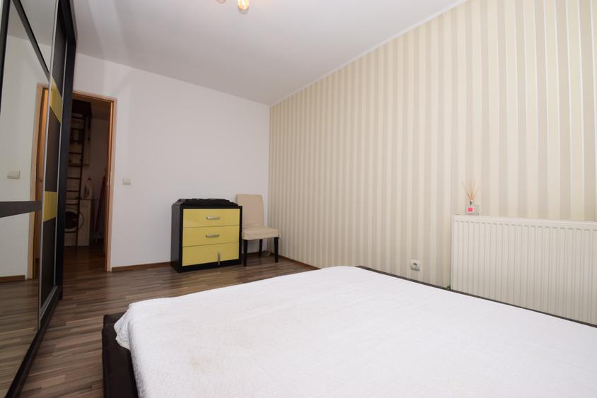 2 camere, 2 băi, centrală, mobilat și utilat, Vitan - Fizicienilor - 9