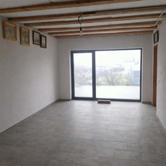 Casa solida, 4 dormitoare, 3 bai, 280 mp construiți, teren 1100 mp – Stupin - 7