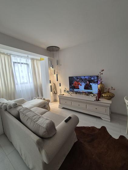 Ap 2 camere Militari Residence - 3