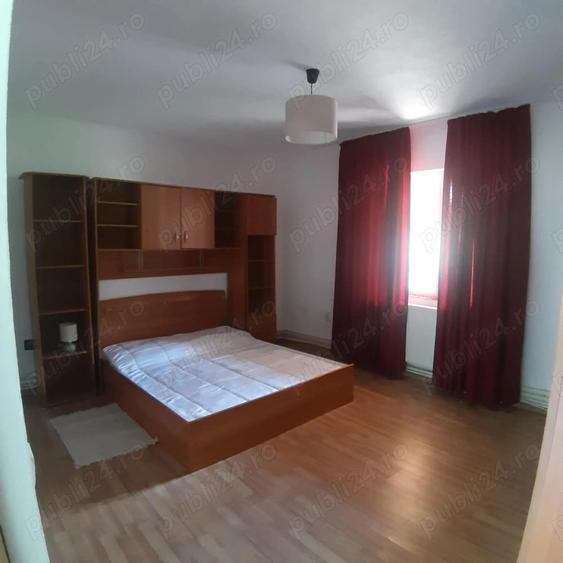 DE VANZARE Casa cu teren in Grin?ie? - 6