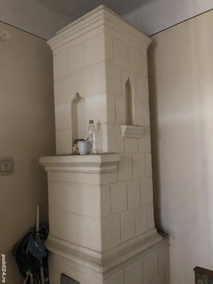 Vand casa, teren 2700 mp, com. GROJDIBODU, jud. OLT - 6