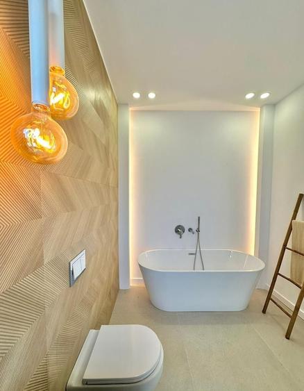 Casă de vânzare Tunari, complet amenajată și utilată - 6