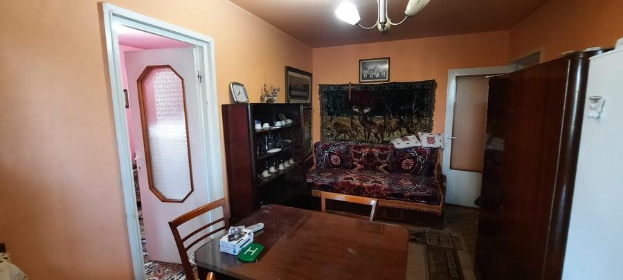 De vanzare ap. 3 camere, Tg. Mures, Dambul Pietros - 4