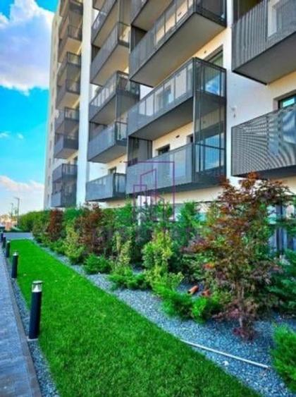 Inchirieri Apartamente 2 Camere Hercesa Stellaris|Centrala|Parcare - 13