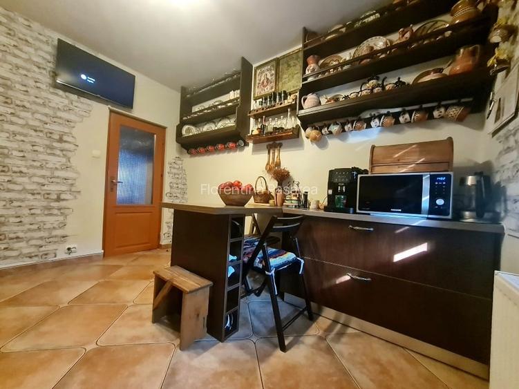 Vănd casă de familie situată într-un cartier  liniștit din Alba Iulia (Or