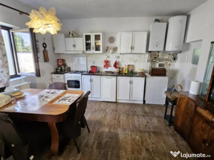 Casa individuala de vanzare in exclusivitate Tomsani - 10
