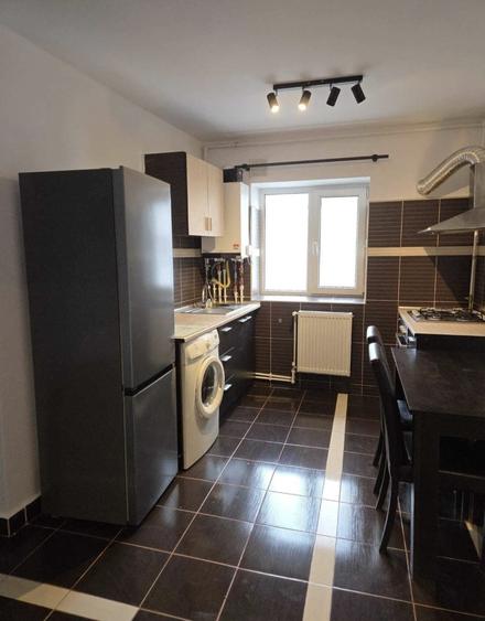 Apartament 2 camere Capitol - 5