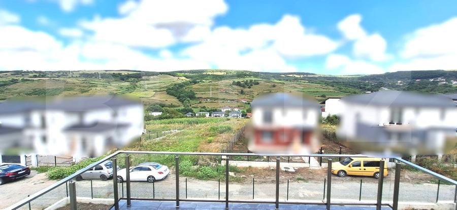 Casa Individuala 119mp, in zona Popesti, cu priveliste - 18