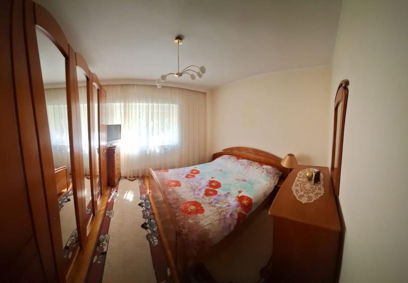 Faleza nord-apartament 4 camere parter cu terasa - 8