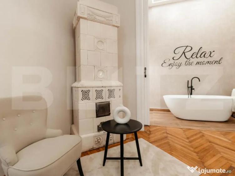 Apartament Lux ultracentral - 2