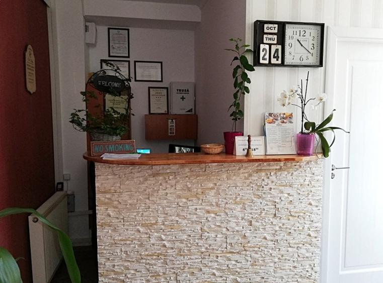 Pensiune in Scheii Brasovului. - 1