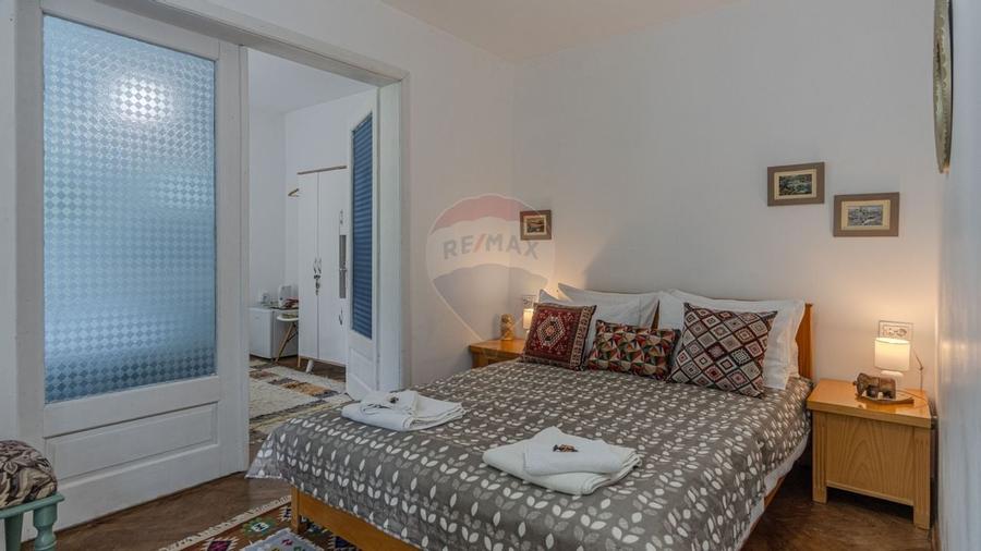 VILA/ CASA DE VACANTA in inima Branului | Teren 1346mp | COMISION 0% - 35