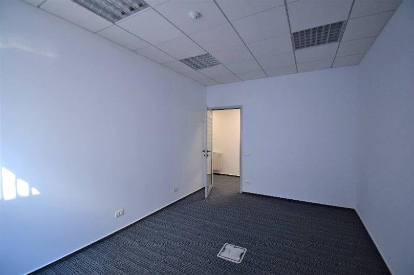 0% comision! Inchiriere birouri Aviatorilor, 250 mp - 10