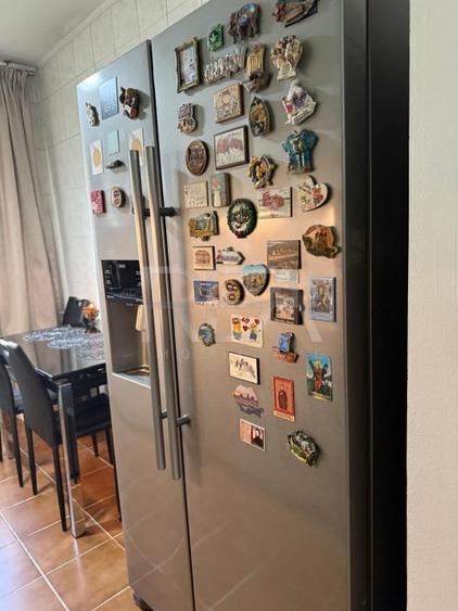 Apartament cu 2 camere la 13 minute de statia de metrou 1 Decembrie 1918 - 20