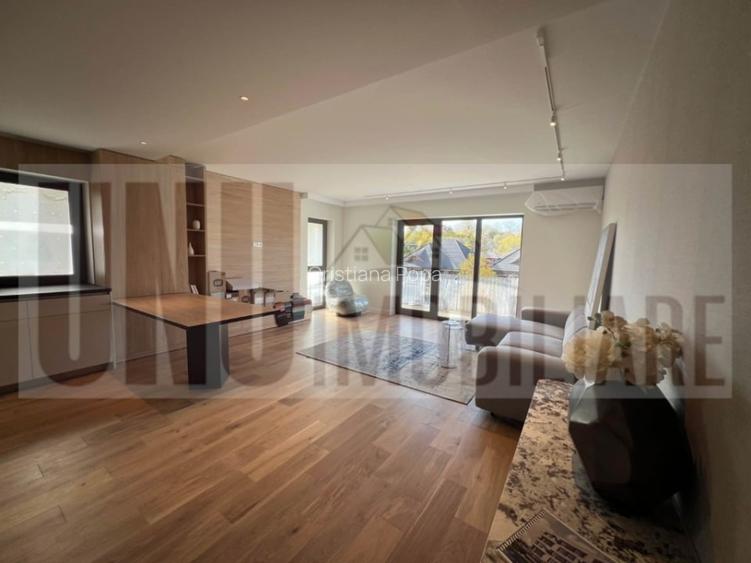 Apartament 80mp nou 2 cam - Pacurari