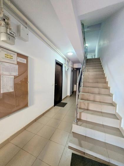 Apartament 3 Camere Strada Cireșului, Dobroești Fundeni - 9