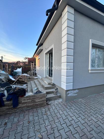 Spatiu comercial, zona Poligonului, Floresti