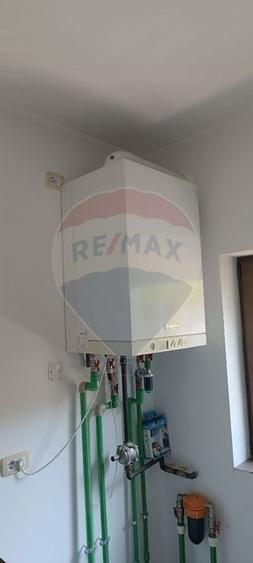 Casa / Vila Otoprni Ilfov  de vanzare - 25