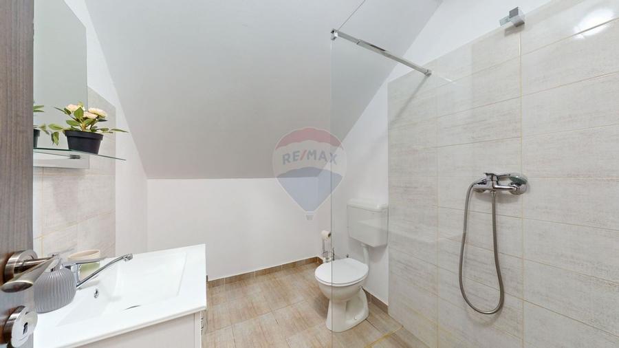 Pensiunea Valea Lisei – nouă, complet utilată | COMISION 0% - 11