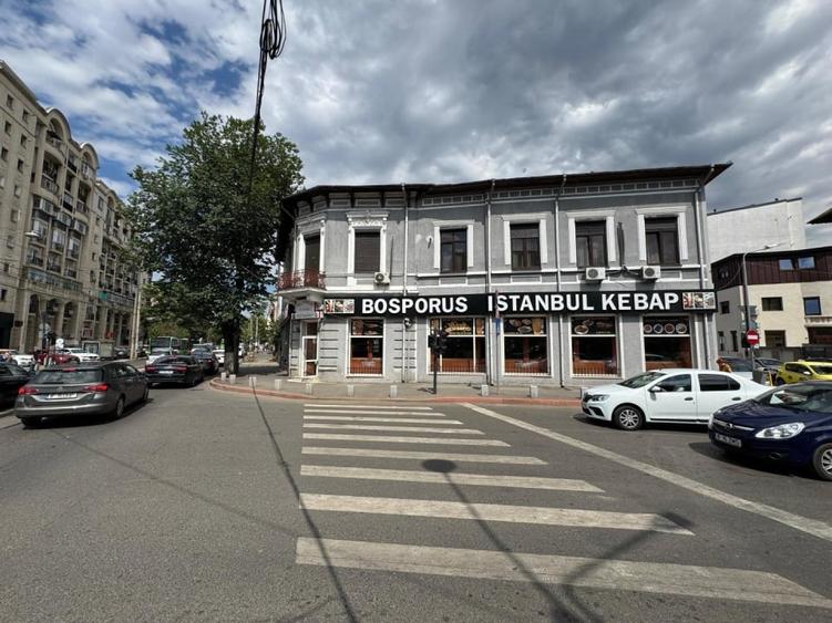 De inchiriat | Spațiu comercial Unirii | Bld Regina Maria | 209 MP - 1