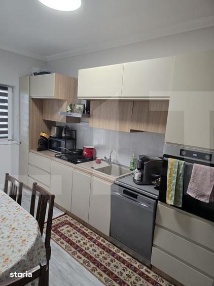 Casă cu 4 camere cu Teren 300 Mp în Iosefin