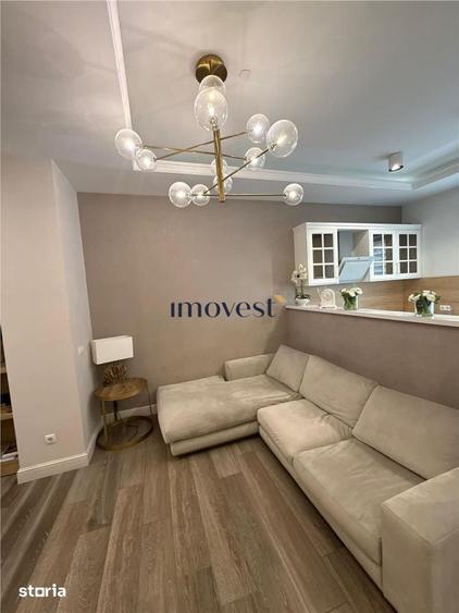 Apartament cu 2 camere în Central