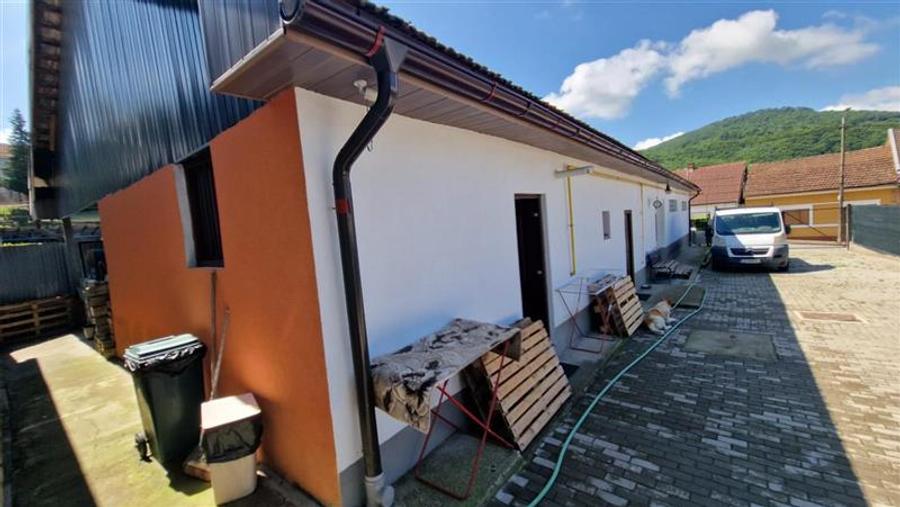 Resita Proprietate Multipla 400 MP.Comision ZERO Cumparator - 25