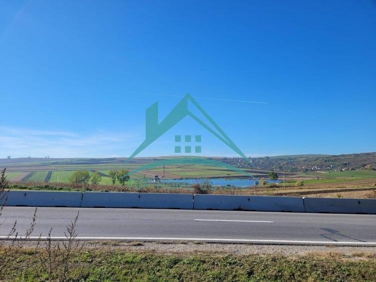 Teren extravilan de vanzare, zona Martinesti/Tureni! - 7