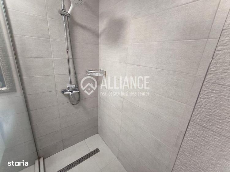 MAMAIA apartament superb cu 2 camere! - 3