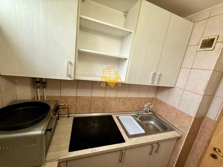 o camera, Manastur, Zona Big, Calvaria, Mc Donalds, Izlazului - 6