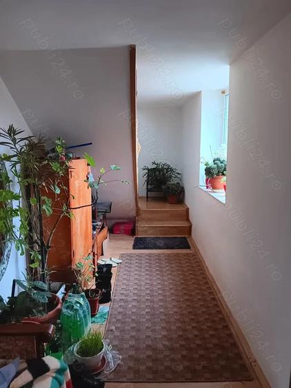 Vand casa in jud Valcea, comuna Vladesti, sat Priporu - 5