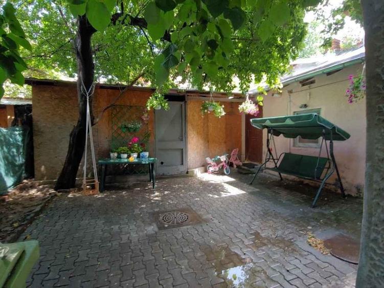 Apartament 2 camere 53mp utili cu curte proprie 20mp - Regie - 3