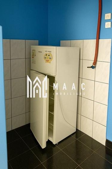 Garsonieră 21 mp | Etaj 2 | Ștefan cel Mare I Investiție - 6