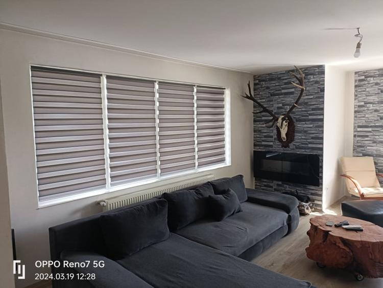 CASĂ DE VANZARE TIP VILĂ - 11