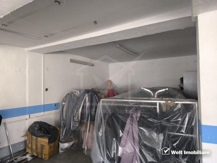 Casa Iris, 2 corpuri separate, 5 camere, 130 mp, 374 mp teren+ garaj, 95 mp - 15