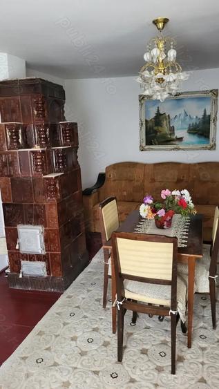 Casa de vanzare cu teren intravilan - 2