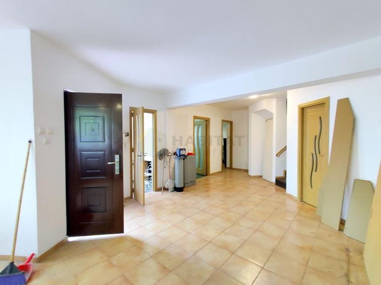 VIla 6 camere Parc Bazilescu, la 9 minute de metrou. - 19