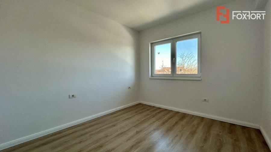 Casa cu 4 camere, toate utilitatile, cu plata in transe Sanandrei. - 8