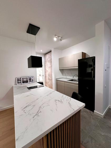 Apartament 2 camere // One Timpuri Noi // Complet mobilat si utilat - 5