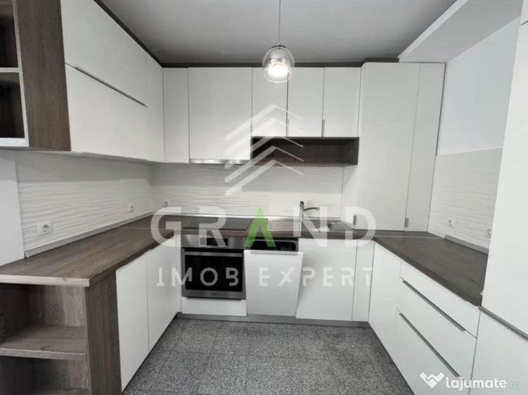 Ap 2 camere | BALCON | PARCARE | ANDREI MURESANU - 16