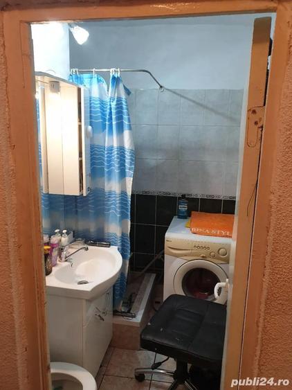 vand garsoniera Calea Moldovei et. 2 - 3
