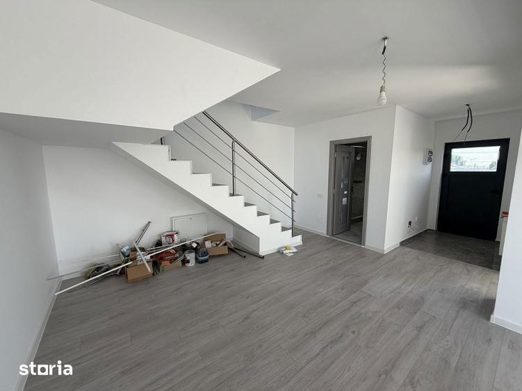 Duplex Spatios / 130 mpu / Clinceni - 8